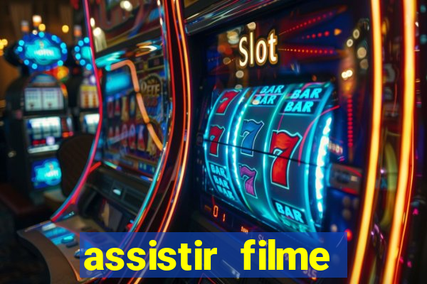 assistir filme bilhete de loteria